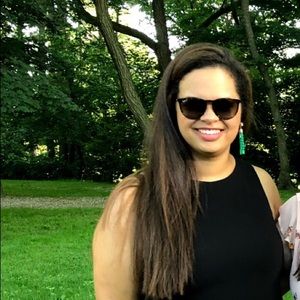 Meet your Posher, Kelcee